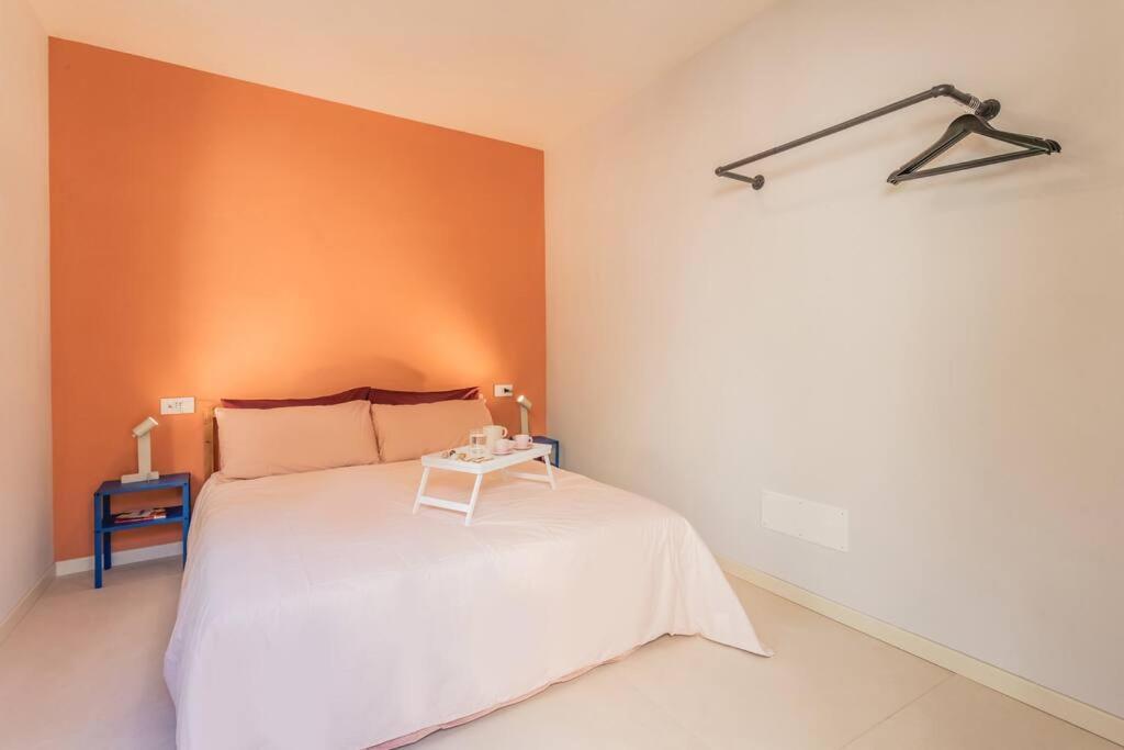 Luxury & Design: Oasi Nel Centro Storico Di Rimini Villa Eksteriør billede