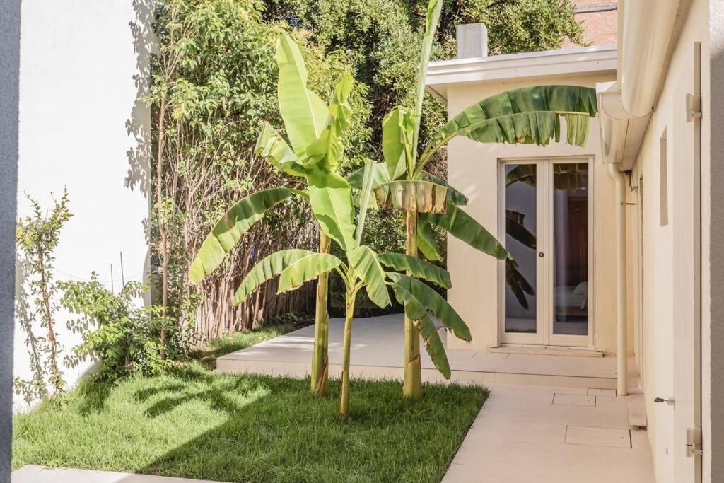 Luxury & Design: Oasi Nel Centro Storico Di Rimini Villa Eksteriør billede