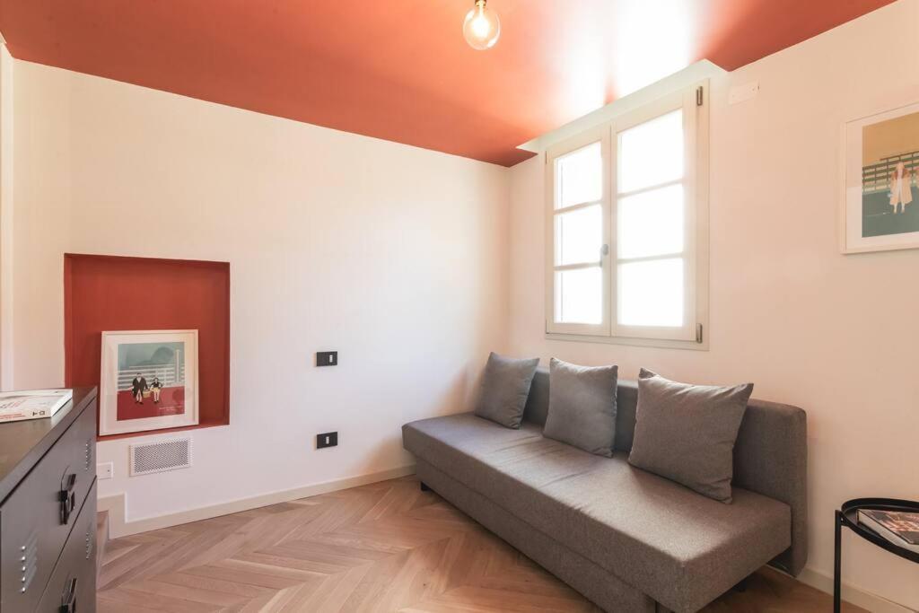 Luxury & Design: Oasi Nel Centro Storico Di Rimini Villa Eksteriør billede