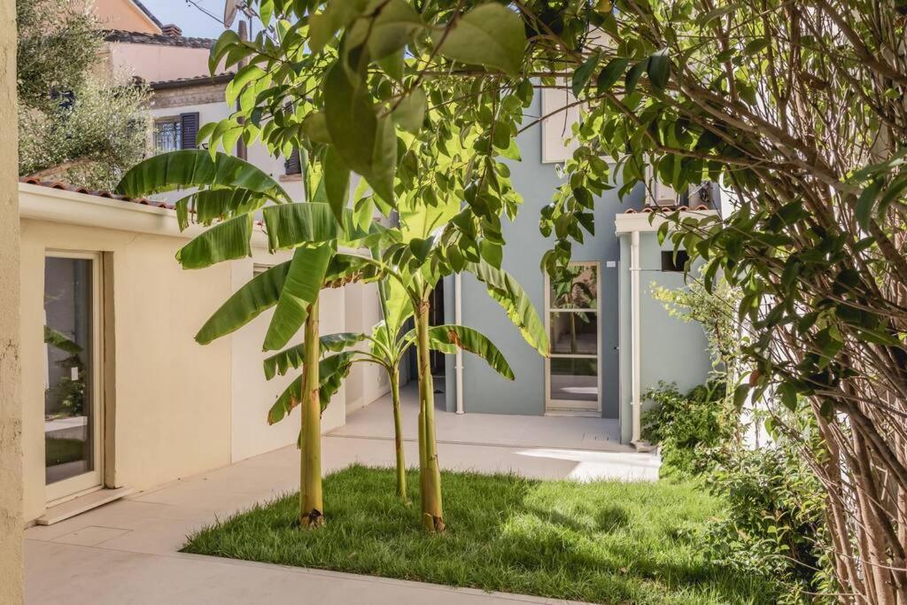 Luxury & Design: Oasi Nel Centro Storico Di Rimini Villa Eksteriør billede