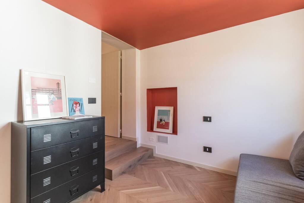 Luxury & Design: Oasi Nel Centro Storico Di Rimini Villa Eksteriør billede