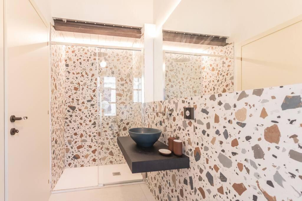 Luxury & Design: Oasi Nel Centro Storico Di Rimini Villa Eksteriør billede