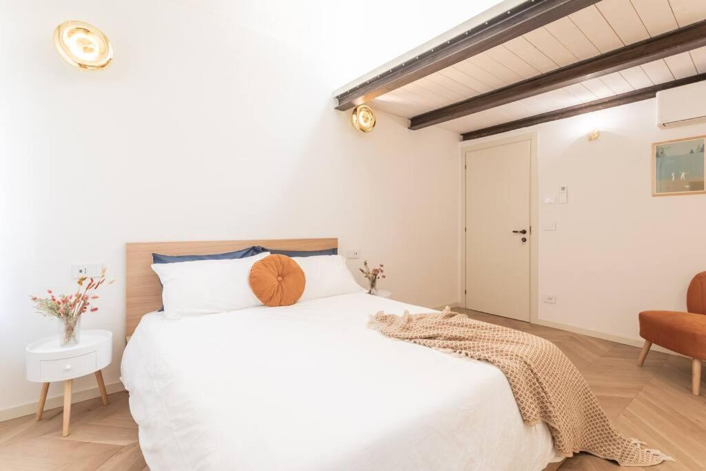 Luxury & Design: Oasi Nel Centro Storico Di Rimini Villa Eksteriør billede