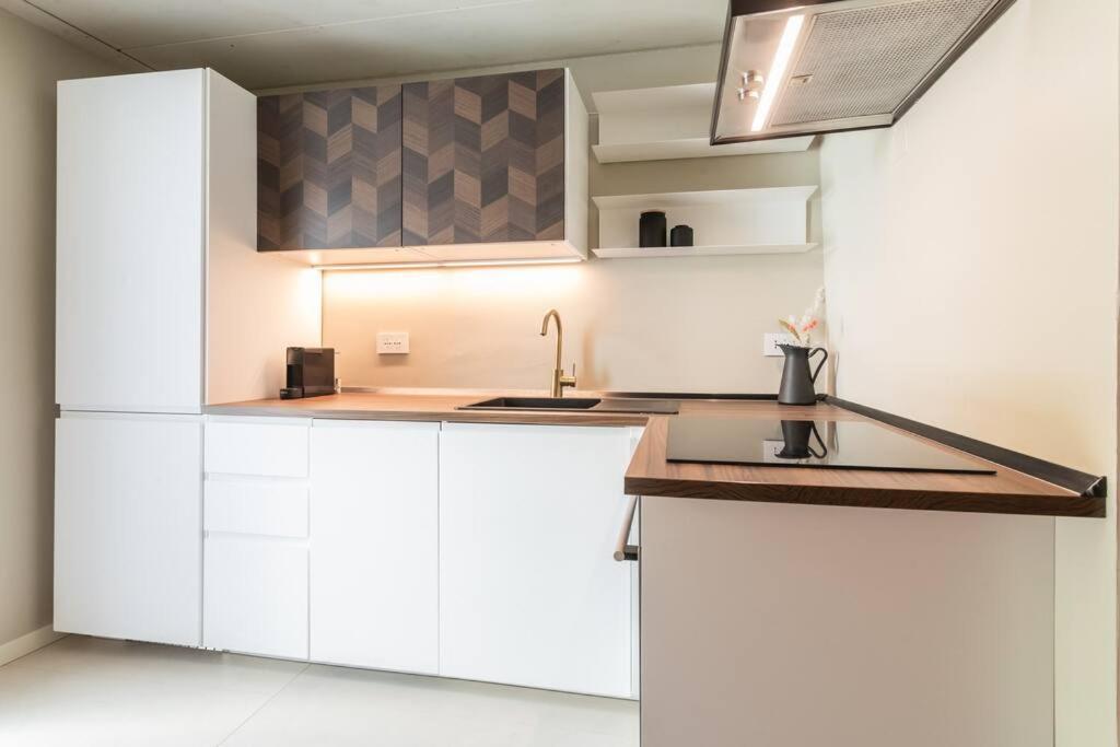 Luxury & Design: Oasi Nel Centro Storico Di Rimini Villa Eksteriør billede