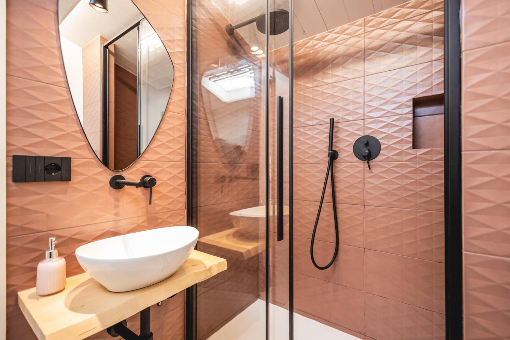 Luxury & Design: Oasi Nel Centro Storico Di Rimini Villa Eksteriør billede